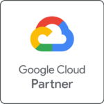 Google Cloud Partner Logo